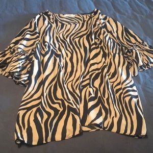 Women’s blouse
